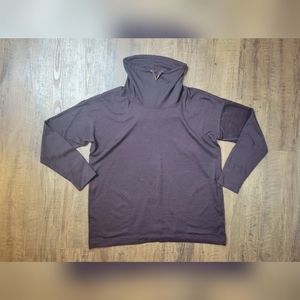 FREE W BUNDLE Old Navy Active knit pullover